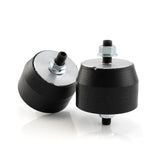 Revshift 80A polyurethane engine mounts for BMW E30 with M20 engine
