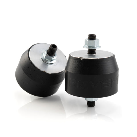 Revshift 80A polyurethane engine mounts for BMW E30 with M20 engine
