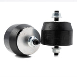 Revshift 80A polyurethane engine mounts for BMW E30 with M20 engine