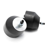 Revshift 80A polyurethane engine mounts for BMW E30 M42 and E34 M50 engines
