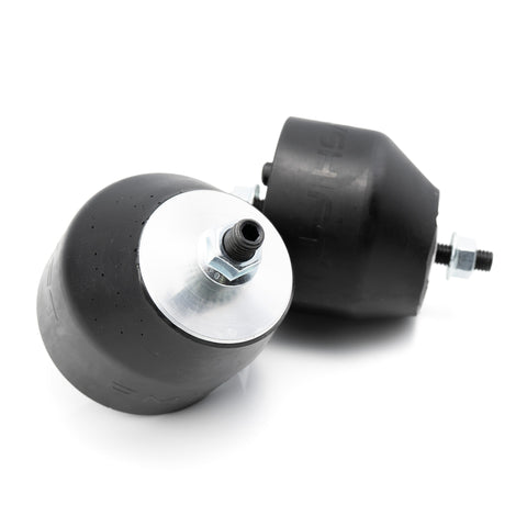 Revshift 80A polyurethane engine mounts for BMW E30 M42 and E34 M50 engines
