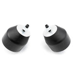 Revshift 80A polyurethane engine mounts for BMW E30 M42 and E34 M50 engines
