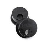 Revshift 80A offset control arm bushings for BMW E30, E36, and Z3