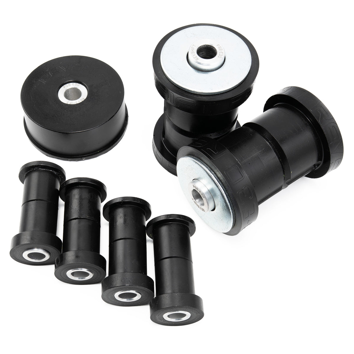 Revshift Rear Bushing Kit – BMW E30 80A – Delta Park Auto