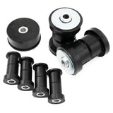 Revshift rear suspension bushing kit for BMW E30 – 80A polyurethane