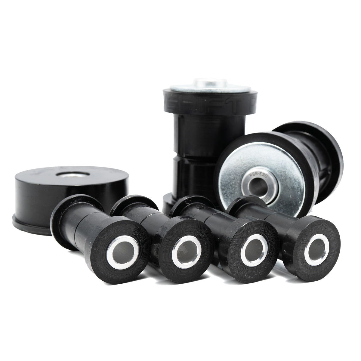 Revshift Rear Bushing Kit – BMW E30 80A – Delta Park Auto