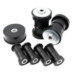 Revshift rear suspension bushing kit for BMW E30 – 80A polyurethane