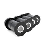 Revshift 80A polyurethane rear trailing arm bushings for BMW E30, E36, Z3, 318ti, and E21