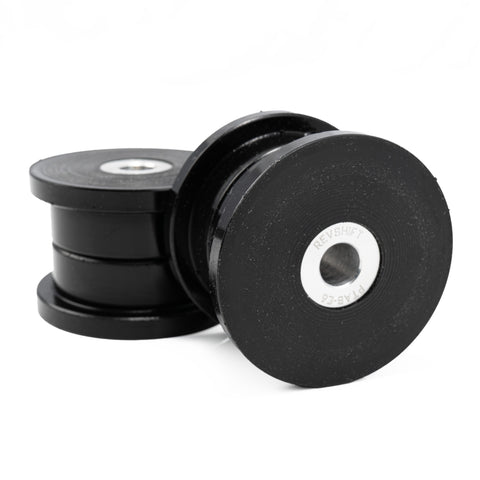 Revshift 80A polyurethane rear trailing arm bushings for BMW E36 and E46