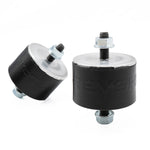 Revshift polyurethane transmission mounts for BMW E30, E36, and Z3