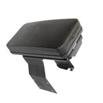 Used Husco armrest installed on BMW E30 interior