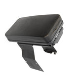 Used Husco armrest installed on BMW E30 interior