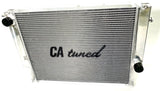 CAtuned Aluminum Radiator