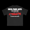 The Ultimate Driving Machine T-Shirt