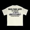 The Ultimate Driving Machine T-Shirt