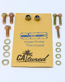 CAtuned Full Hardware Kit Compatible with M20 Engine / Motor