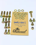 CAtuned Full Hardware Kit Compatible with M20 Engine / Motor