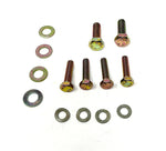 CAtuned Full Hardware Kit Compatible with M42 Engine / Motor