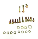 CAtuned Full Hardware Kit Compatible with M42 Engine / Motor