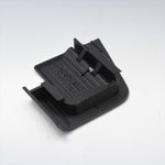 Interior hatch trim panel set for BMW E30 Convertible