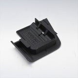 Interior hatch trim panel set for BMW E30 Convertible