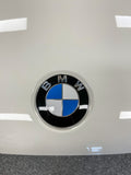 BMW E30 OEM roundel emblem badge hood trunk 51141872969