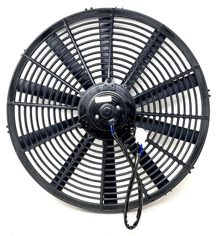 Catuned Radiator CAtuned Radiator FAN - 16