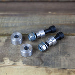 Condor Speed Shop steering swap kit for BMW E30 without airbag