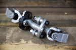 Condor Speed Shop steering swap kit for BMW E30 without airbag
