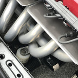 Condor Speed Shop engine mounts for BMW E30 M20