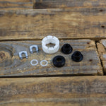Condor Speed Shop shifter rebuild kit for BMW E30, E36, and Z3