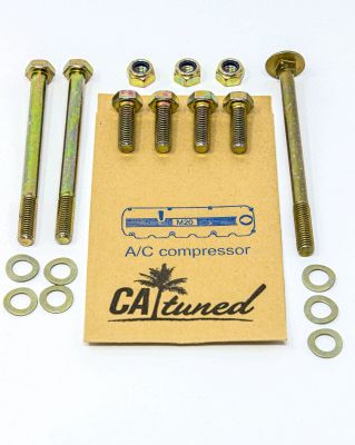 CAtuned Full Hardware Kit Compatible With M20 Engine / Motor