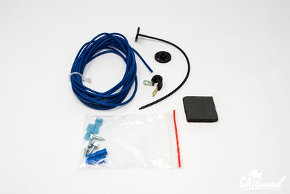 Relay Wire Kit W/ Probe