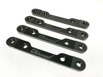 RX7 Caliper Brackets - 1 pair Version 3.0 Compatible with E30